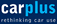 carplus logo